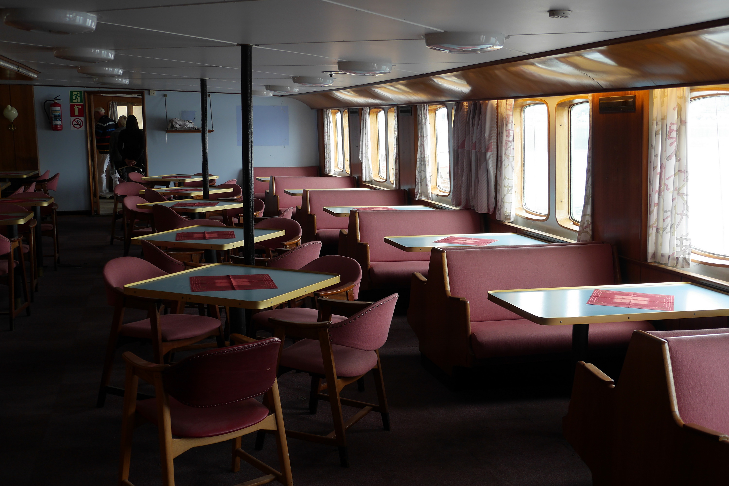 Hurtigruten Museum Stokmarknes